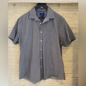 Apt. 9 Button Up Shirt